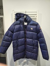 Doudoune Longue Chevignon