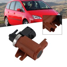 Turbo Boost Control Valve Pour
