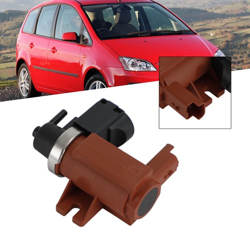 Turbo boost control valve - valve, pour