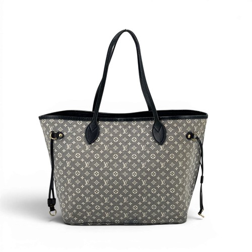 Sac fourre tout - louis, vuitton