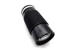 Hoya 200mm objectif hmc - 80-200mm,