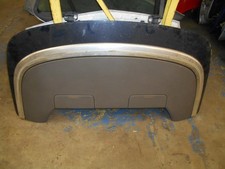 Cache capote AUDI A4 2 CABRIO