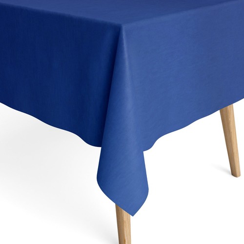 Nappe jacquard coton enduit - nappe, en