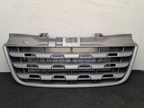 Calandre renault master - master, 3