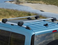 Ford Barres de toit