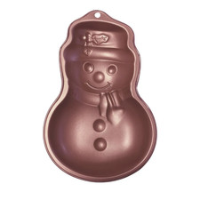 Eddingtons Bonhomme de Neige