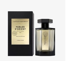 parfums de l'artisan Parfumeur