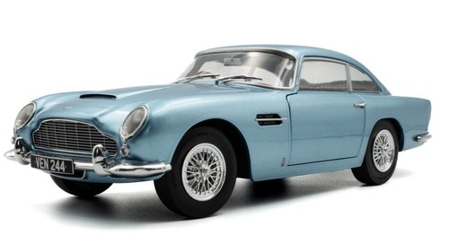 Solido voiture de 1964 - -,