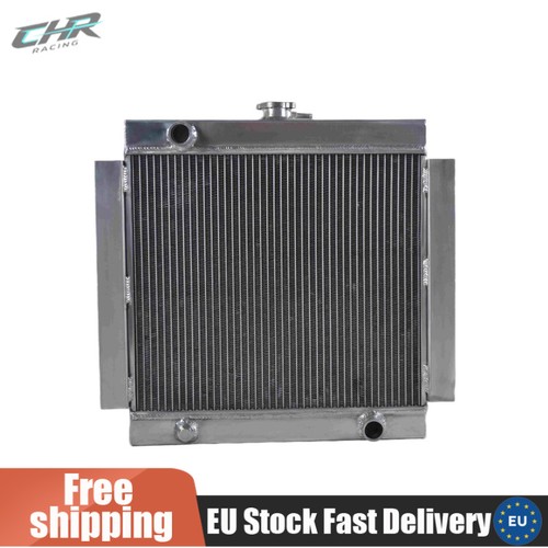 3row aluminium radiateur pour - radiateur,