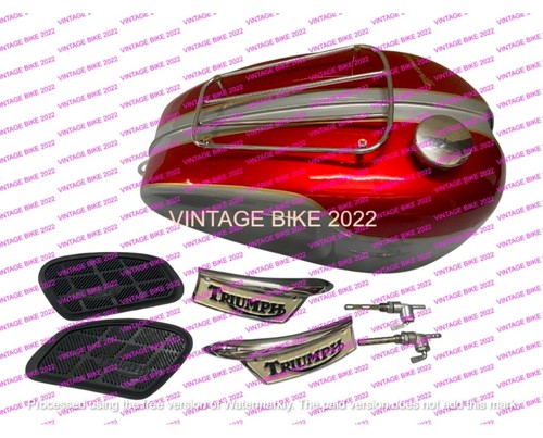 Triumph t120 bonneville ga - t120,