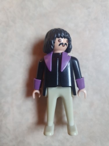 Pianiste figurine belle - figurine,