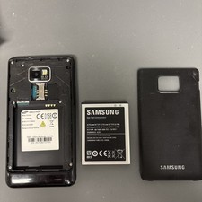 Samsung Galaxy S2 (GT-I9100P)