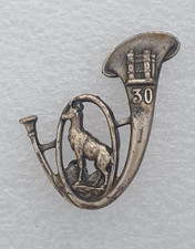 30° BCA Bataillon de