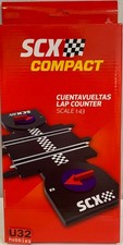 Slot Car SCX Scalextric