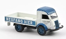 Norev camion porteur - -,
