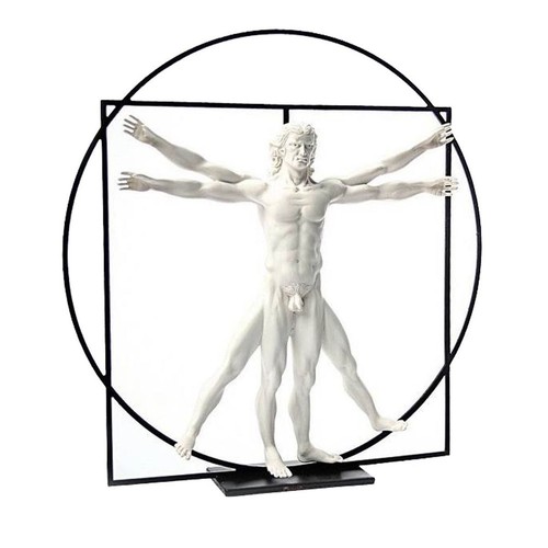 Statuette collection - statuette, de
