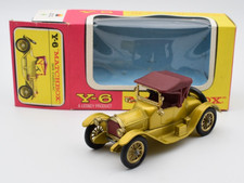 Matchbox MoY Yesteryear Y6