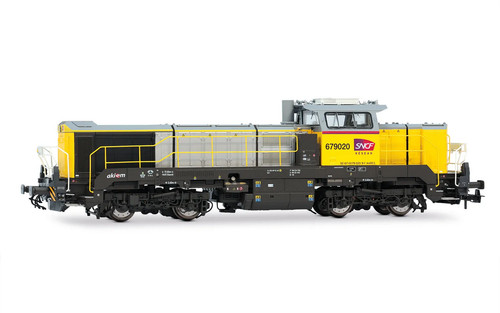 Jouef bb79000 hj2439 - ho,