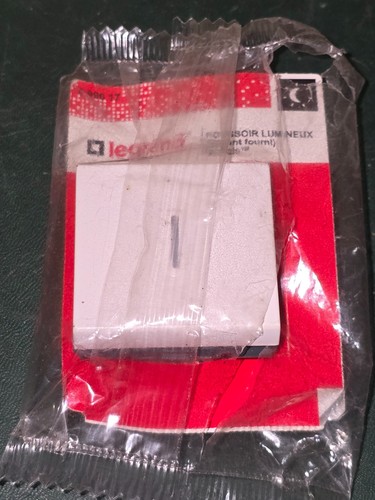 Legrand 077042 bouton - legrand,