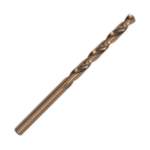 Foret acier hss cobalt - acier,