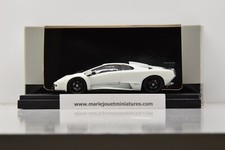 LAMBORGHINI DIABLO GT-R 1998