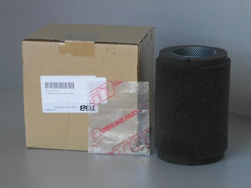 Filtre air tgb lame - air, 1000