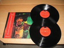 JIMI HENDRIX-ELECTRIC