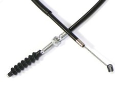 Câble embrayage Honda XL 125 S  de 78-82 et 125 XLR de 82 a 1987 (110 cms long )