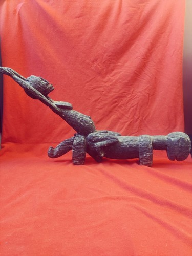 Dogon rare ancien - ancien, et