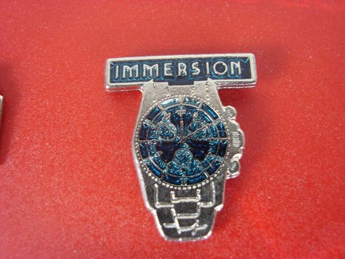 Pins pin montre - pin, watch