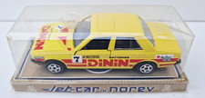Norev Publicitaire Peugeot 505