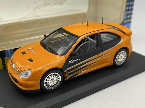 Solido citroën xsara tuning - solido,