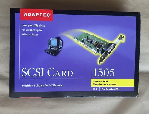 Adaptec ava 2906 - adaptec, ava-2906