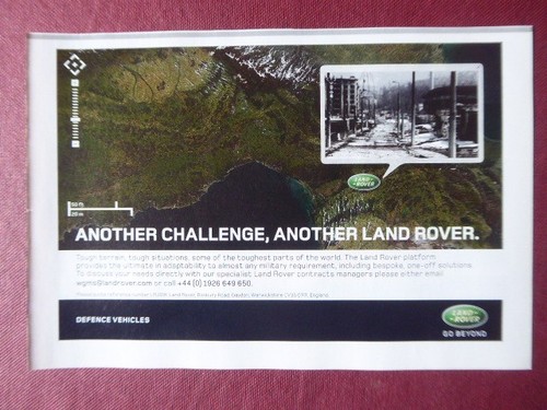2009 pub land - land, rover