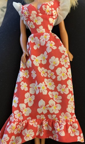 Barbie christie vintage - barbie,