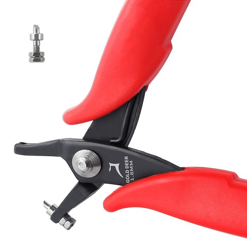 Pince fabrication bijoux - pince, de