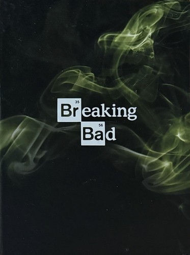 Breaking bad intégrale de - bad,