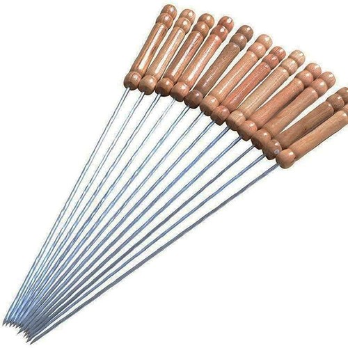 Ezecart brochettes barbecue - brochettes,