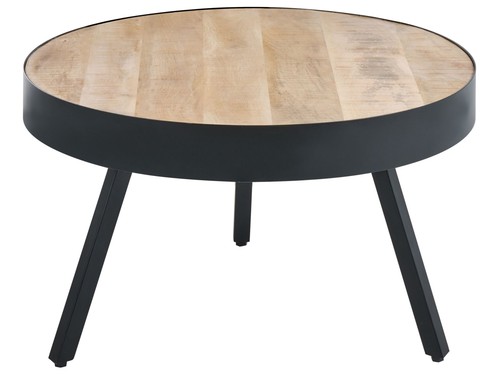 Beliani table basse pour - table,