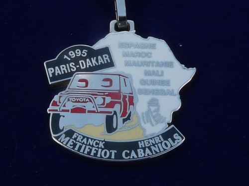 Rare top porte cles key - top, ++
