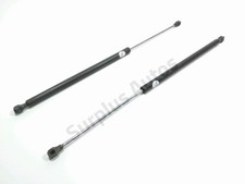 VERIN HAYON 8731G6 PEUGEOT 807 (06/2002 12/2014) / NE 228222