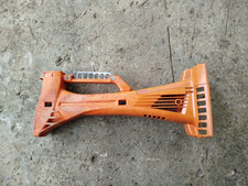 SUPPORT GUIDON      POUR DEBROUSSAILLEUSE ECHO SRM 420 ES