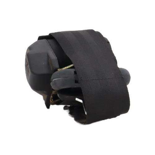 Ceinture arriere gauche