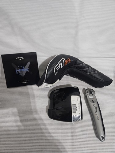 Callaway mix 10 rh - callaway, ft-iq,
