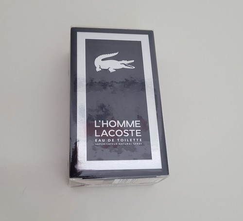 Homme lacoste - l'homme,