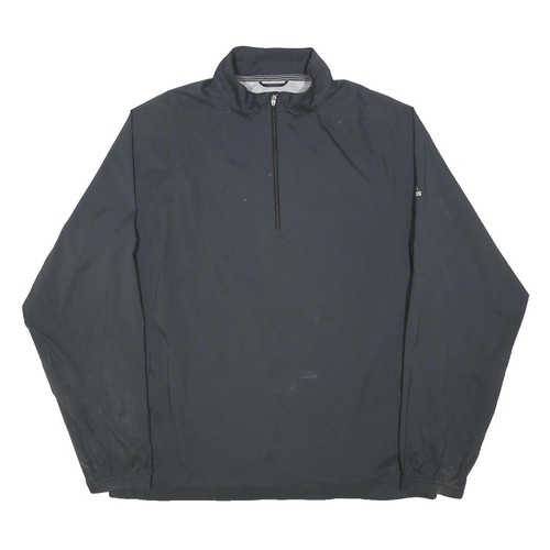 Adidas veste zippée - adidas, noire