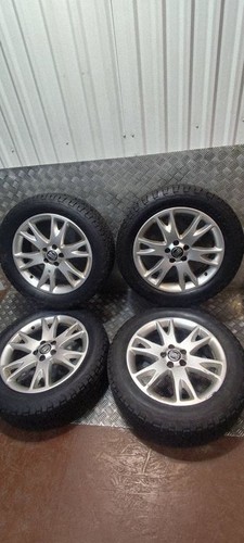 Volvo xc90 2005 - xc90, l'ensemble