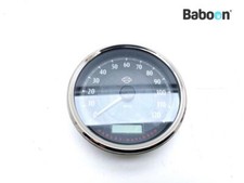 Horloge MPH Harley-Davidson FXDF Dyna Fat Bob 2014-2017 (67096-12A)