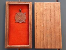 Médaille Insigne Japon WW2 en