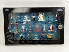 The Nightmare Before Noël Tim